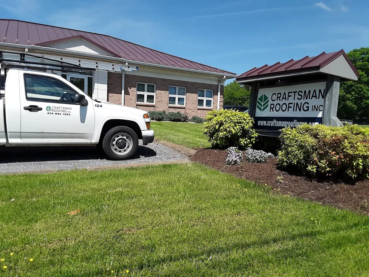 Quality Gutter & Downspout Repair by experienced craftsmen in Muddy Ford